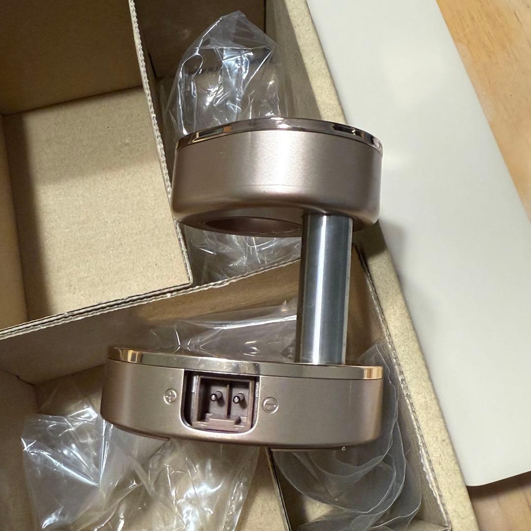 【美品】Panasonicドルツ　EW-DP54　電動歯ブラシ パナソニック