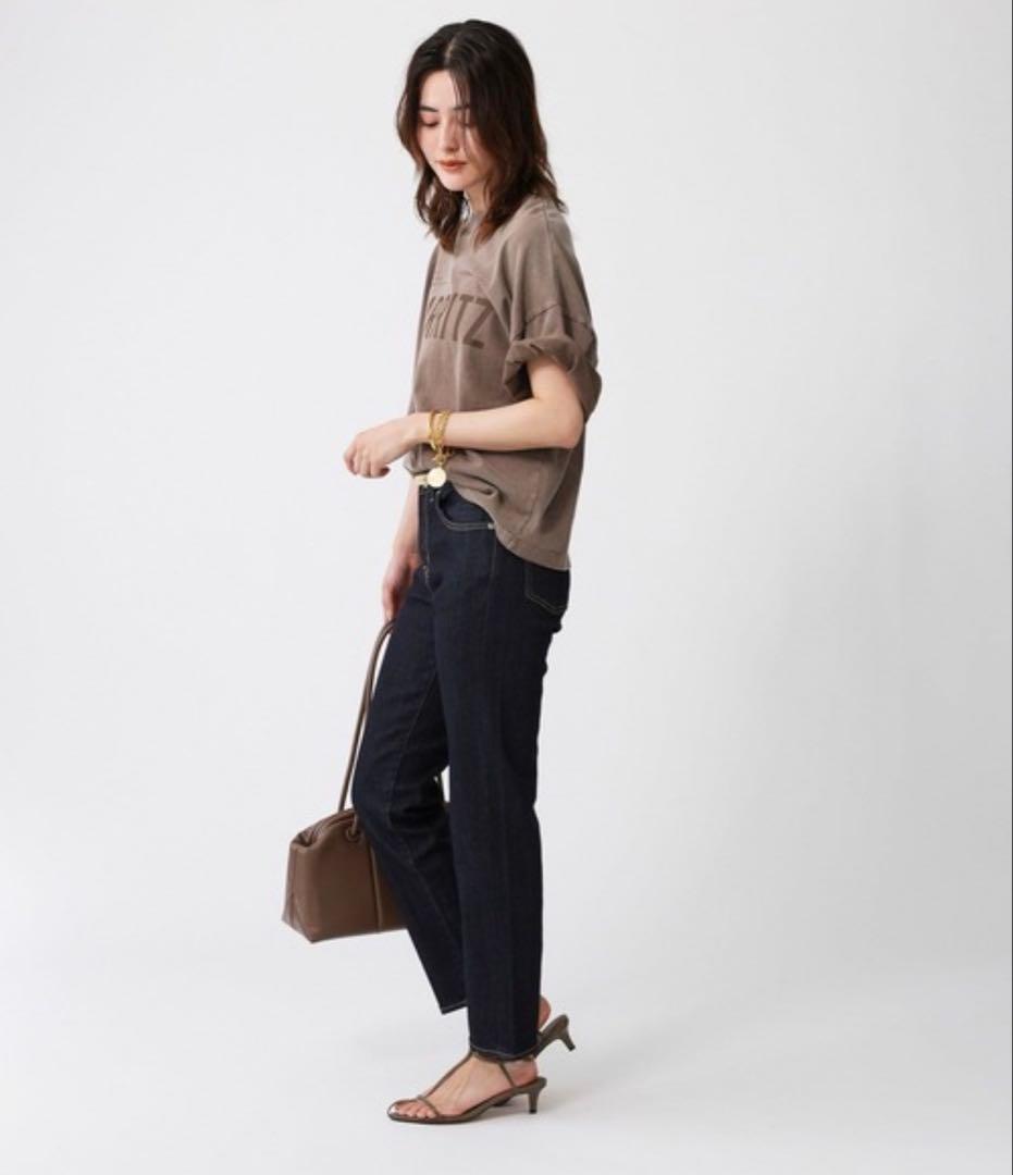 RED CARD TOKYO Anniv Casual サイズ25 試着のみ