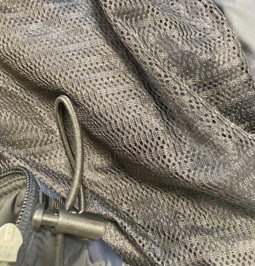 【美品】パタゴニアpatagonia パフジャケット パフボール ブラック M