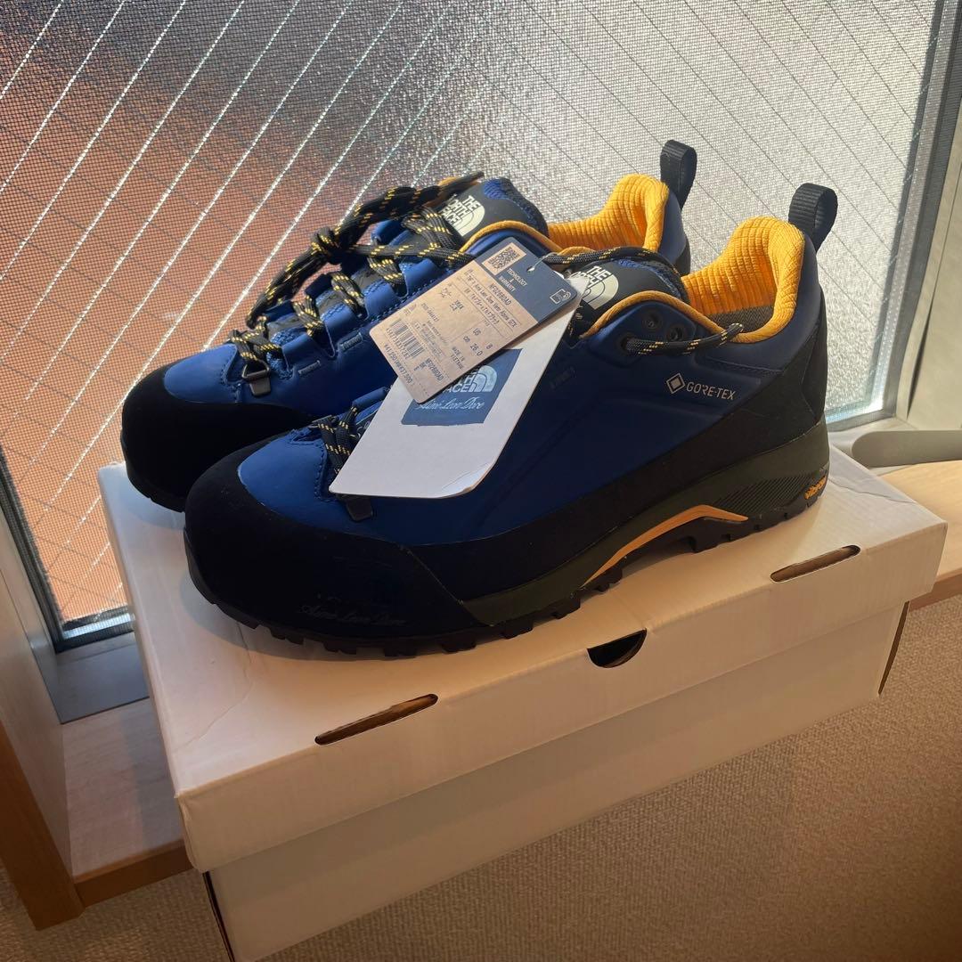 未使用Aime Leon Dore The North Face スニーカー