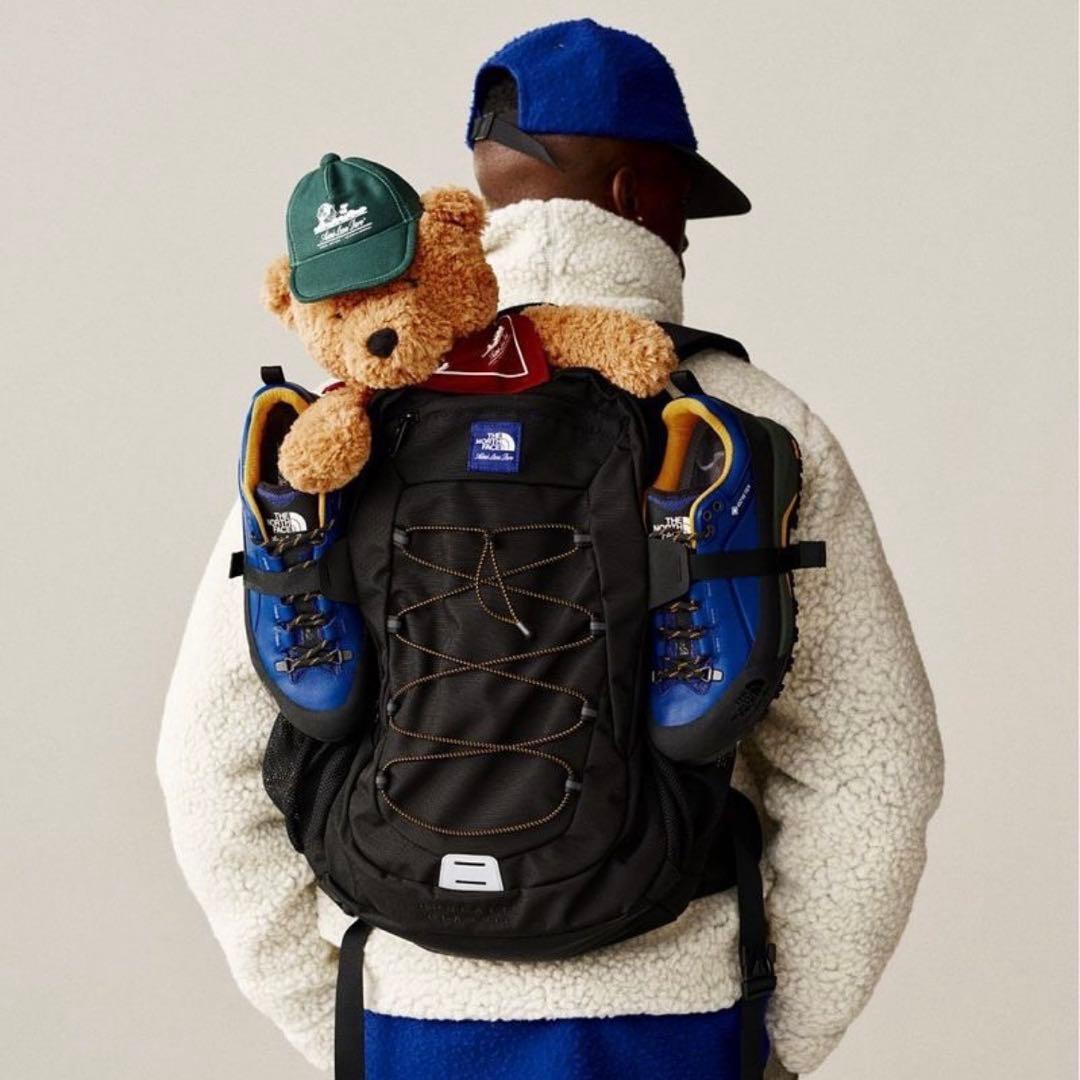 未使用Aime Leon Dore The North Face スニーカー