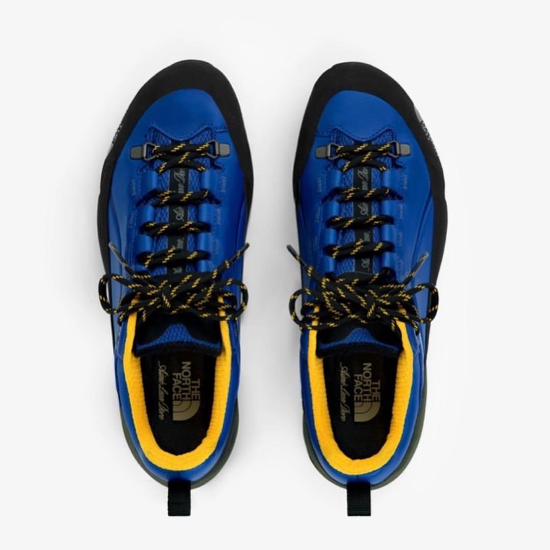 未使用Aime Leon Dore The North Face スニーカー