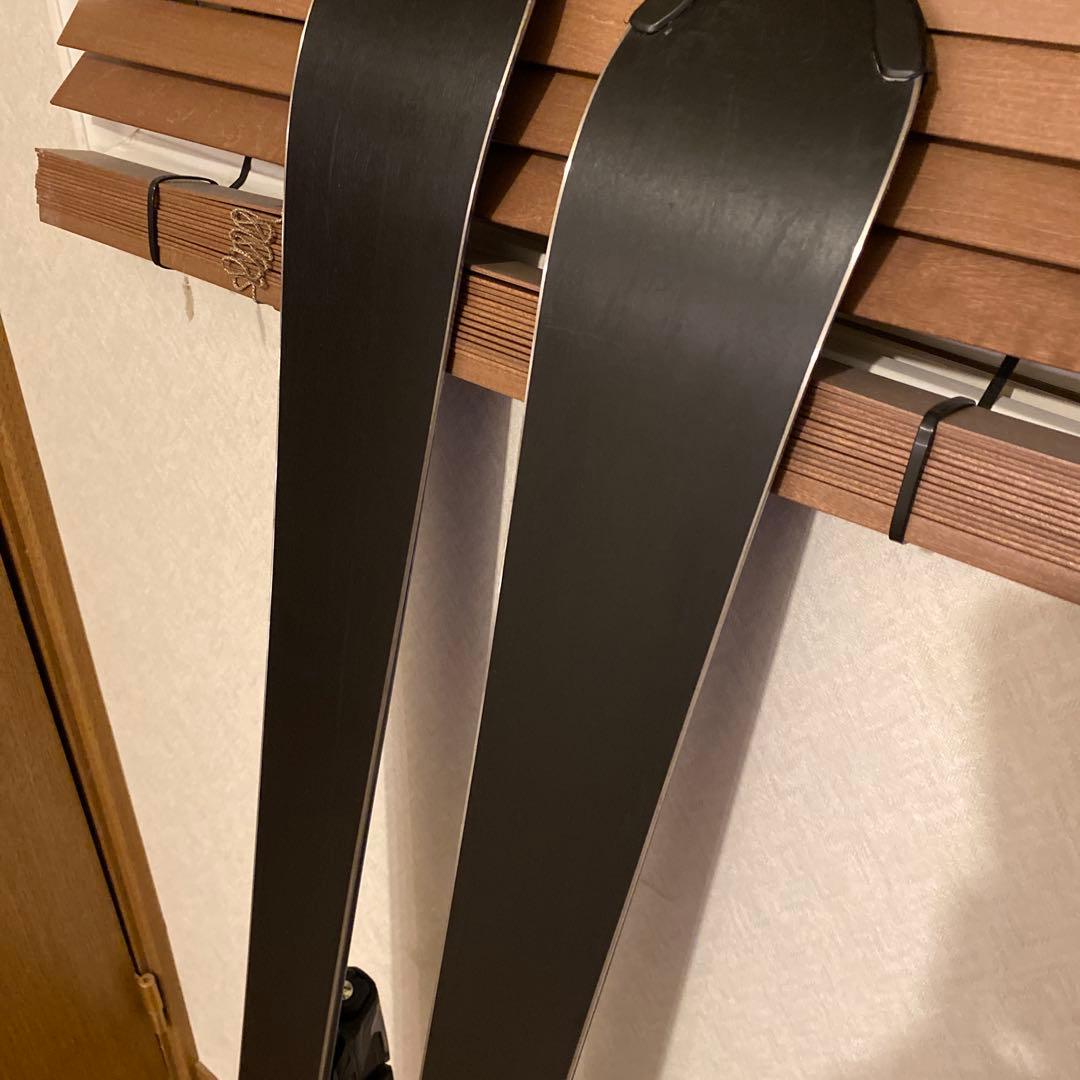 SALOMON スキー 板 MT 150