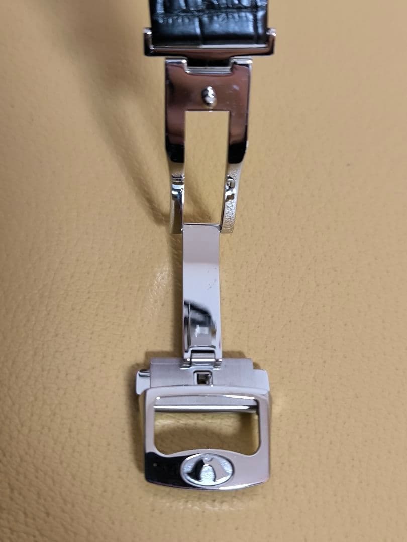 【いとー2】シチズン・カンパノラ「茜宙」　＜CAMPANOLA＞