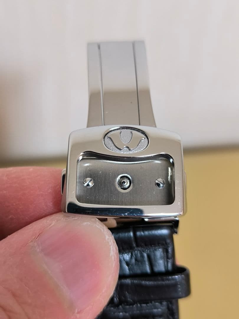 【いとー2】シチズン・カンパノラ「茜宙」　＜CAMPANOLA＞