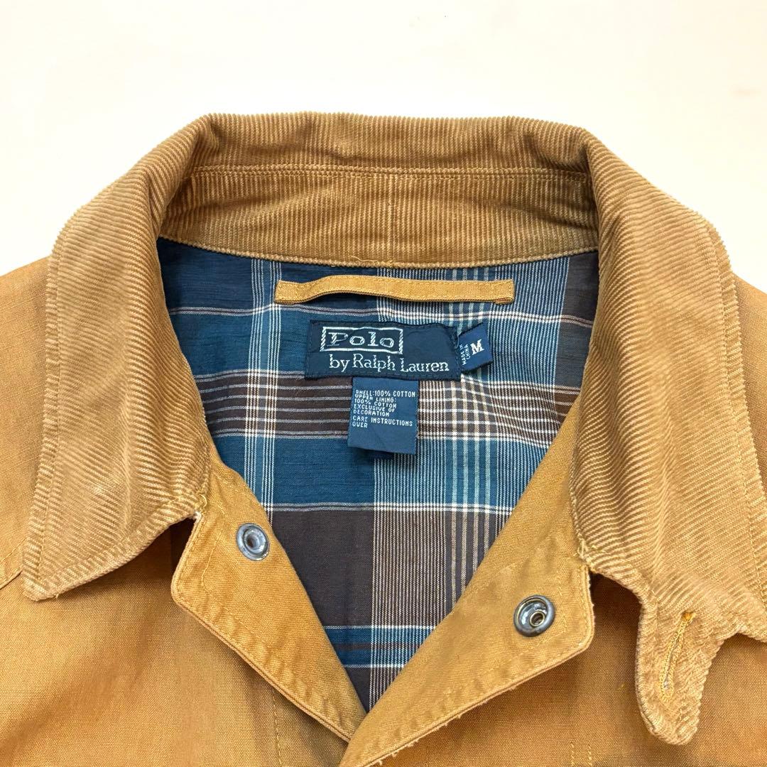 た*う様 POLO by Ralph Lauren ハンティングジャケット