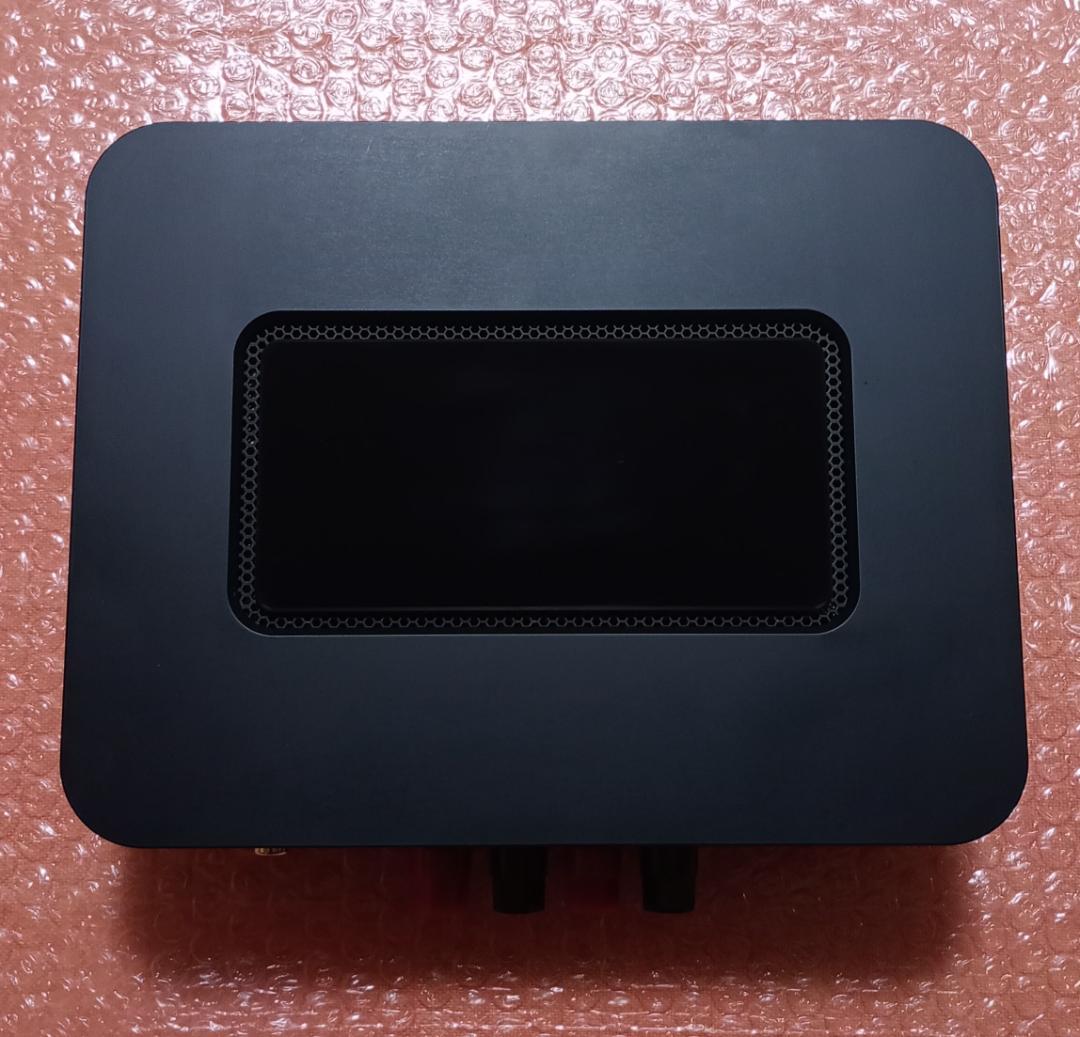 ★【美品】BLUESOUND POWERNODE N330【送料無料】