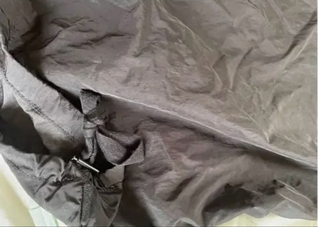 yuka_専用　supreme ナイロンジャケットパーカー