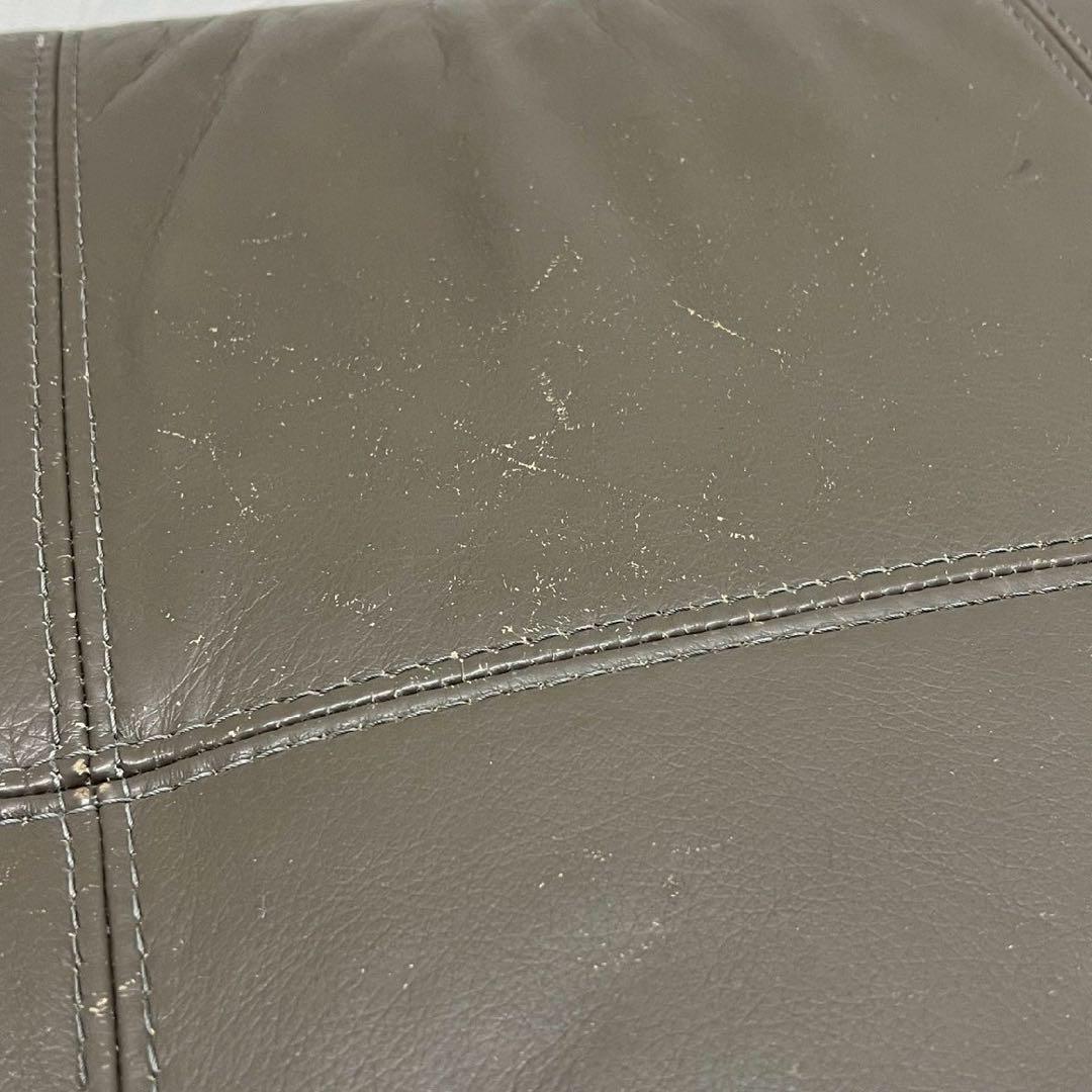 BoConcept ボーコンセプト Mezzo メッツォ オットマン　スツール