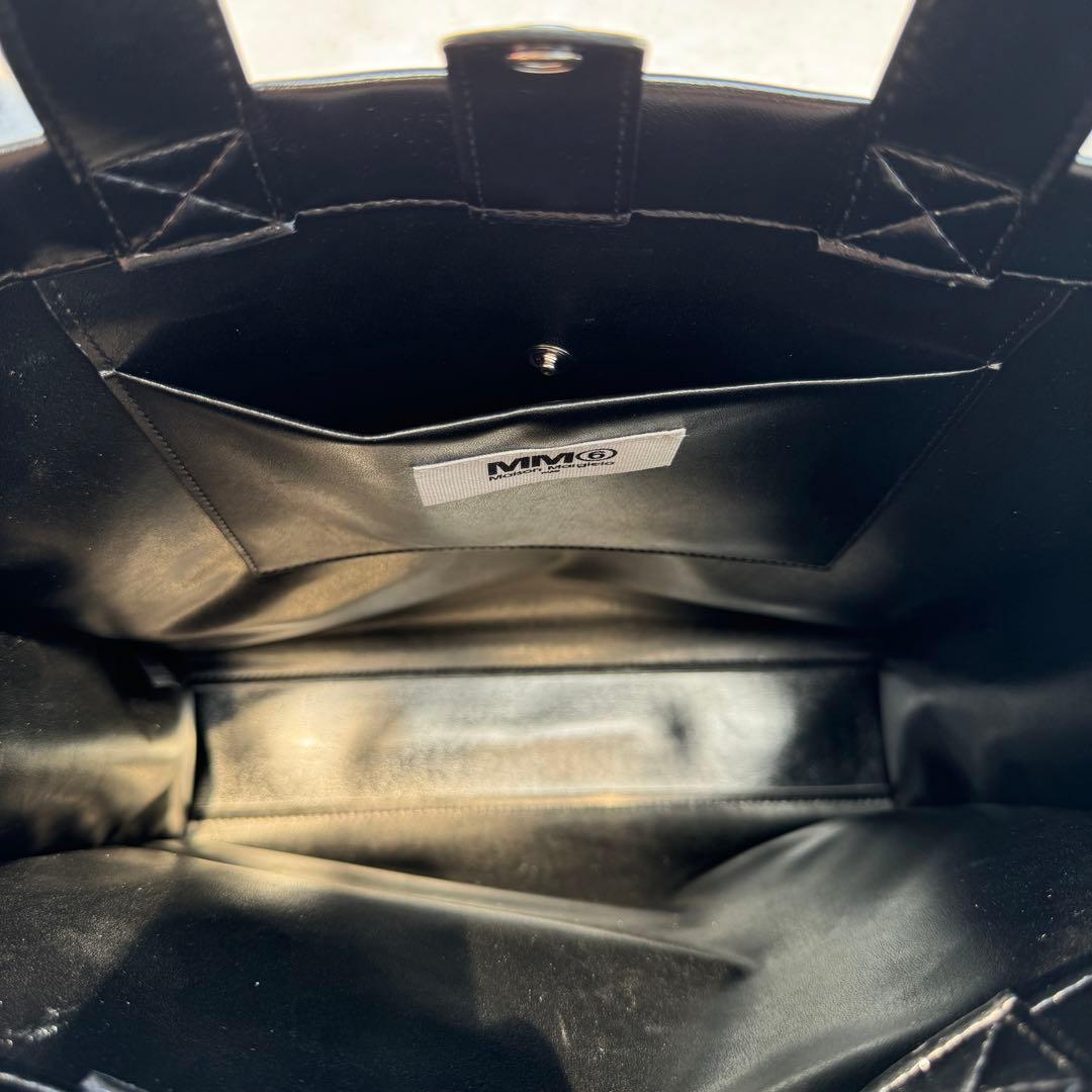 MM６ イーグル 2wayハンドバッグ