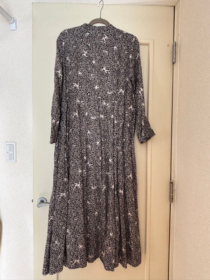 リゼッタlisette ゴーシュワンピース