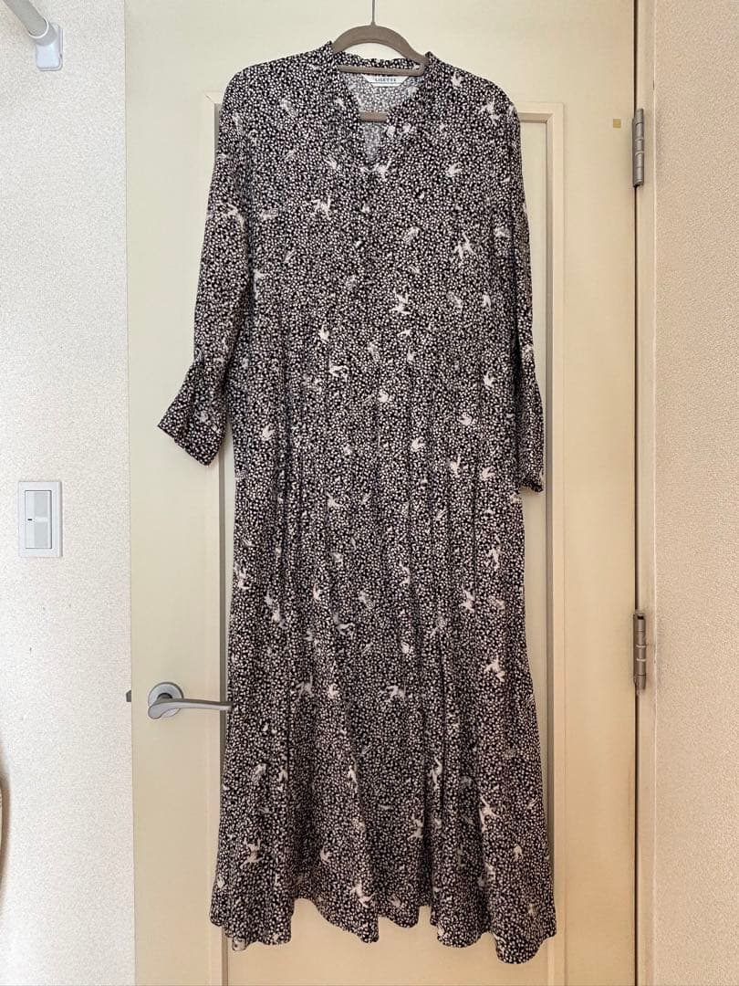 リゼッタlisette ゴーシュワンピース