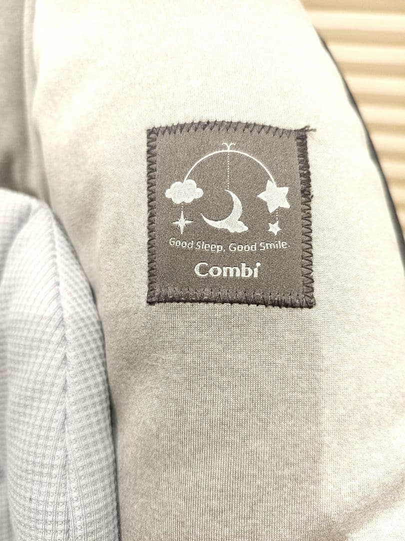 【美品】コンビ ネムリラ ベビーラック電動