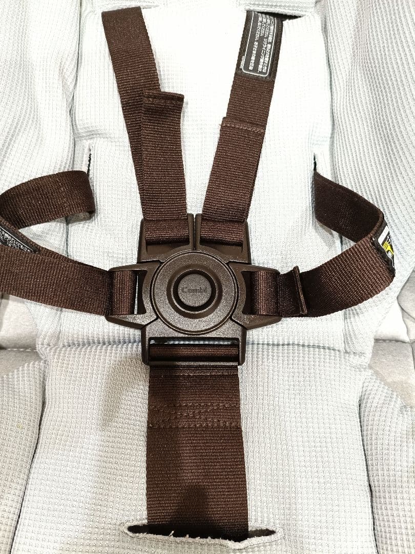 【美品】コンビ ネムリラ ベビーラック電動