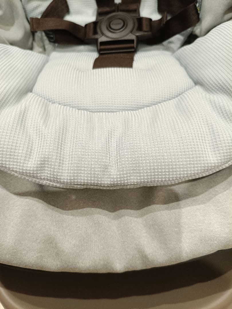 【美品】コンビ ネムリラ ベビーラック電動