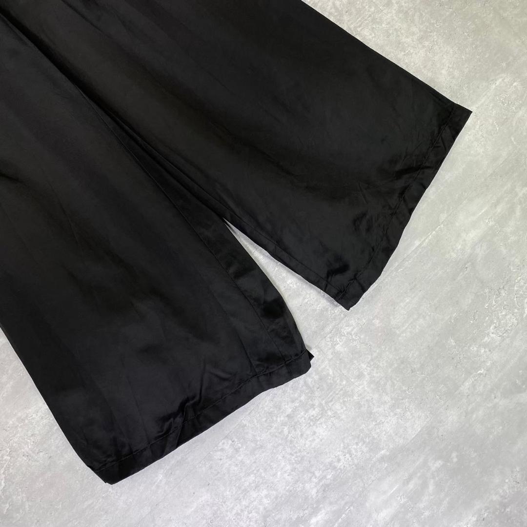 『MM6』 エルエルシックス (40) ガウチョパンツ