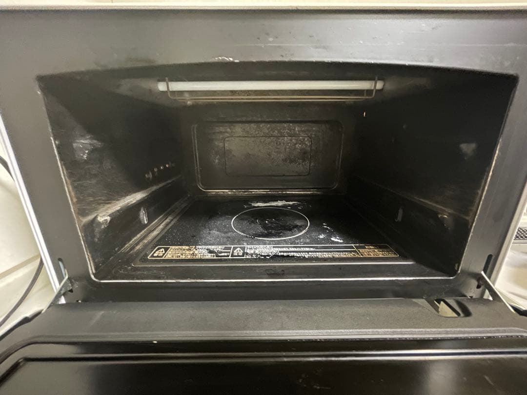 東芝電子レンジ ,ER-PD8 (W) , 新年 セール‼️