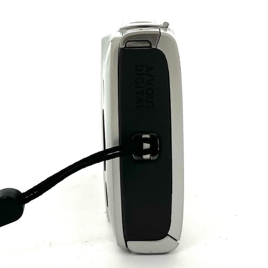 Canon IXY 200 PC2333 コンパクトデジタルカメラ キャノン