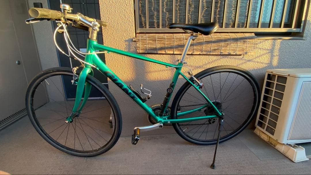 GIANT ESCAPE R3（2020年モデル）Sサイズ　【引き取り限定】