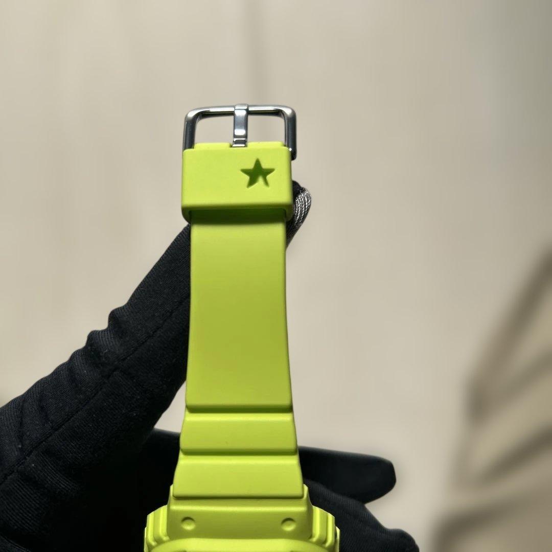 G-SHOCK 3点セット　デジタル時計【未使用・福袋品・保証書付】