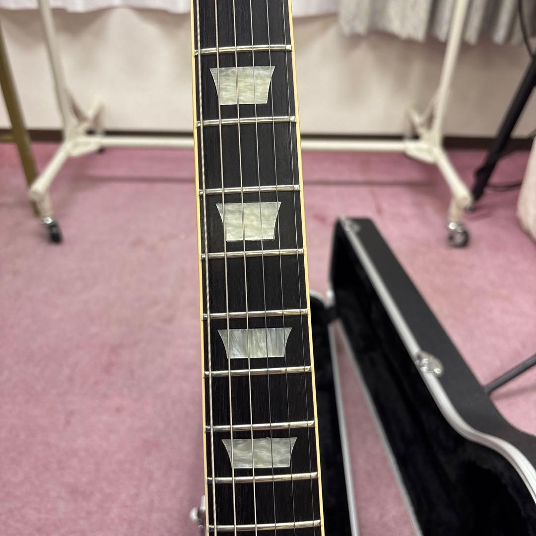 ジャパンビンテージGreco EG700 1977年製【フジゲン製】