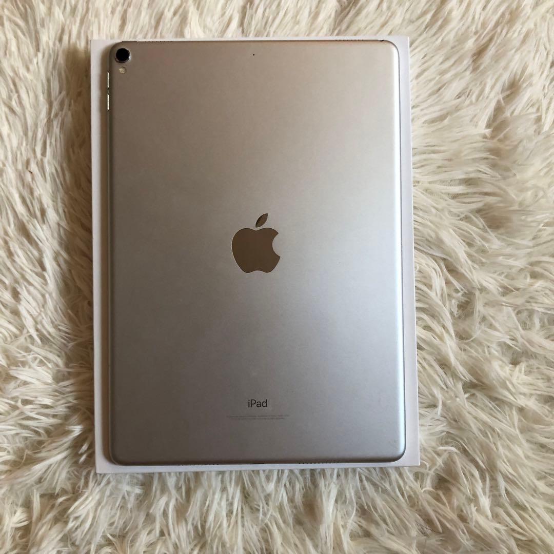 【完動品】iPad Pro 10.5 256GB 【すぐ発送】