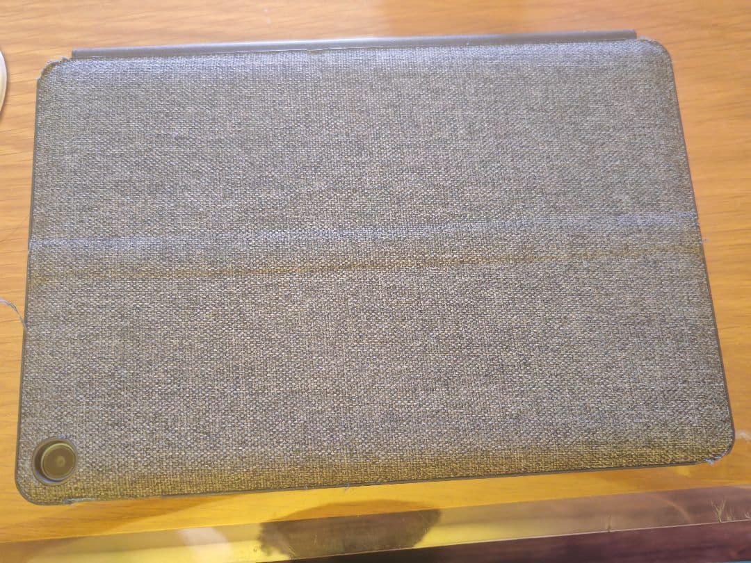 Chromebook本体 Lenovo IdeaPad Duet Chromebook