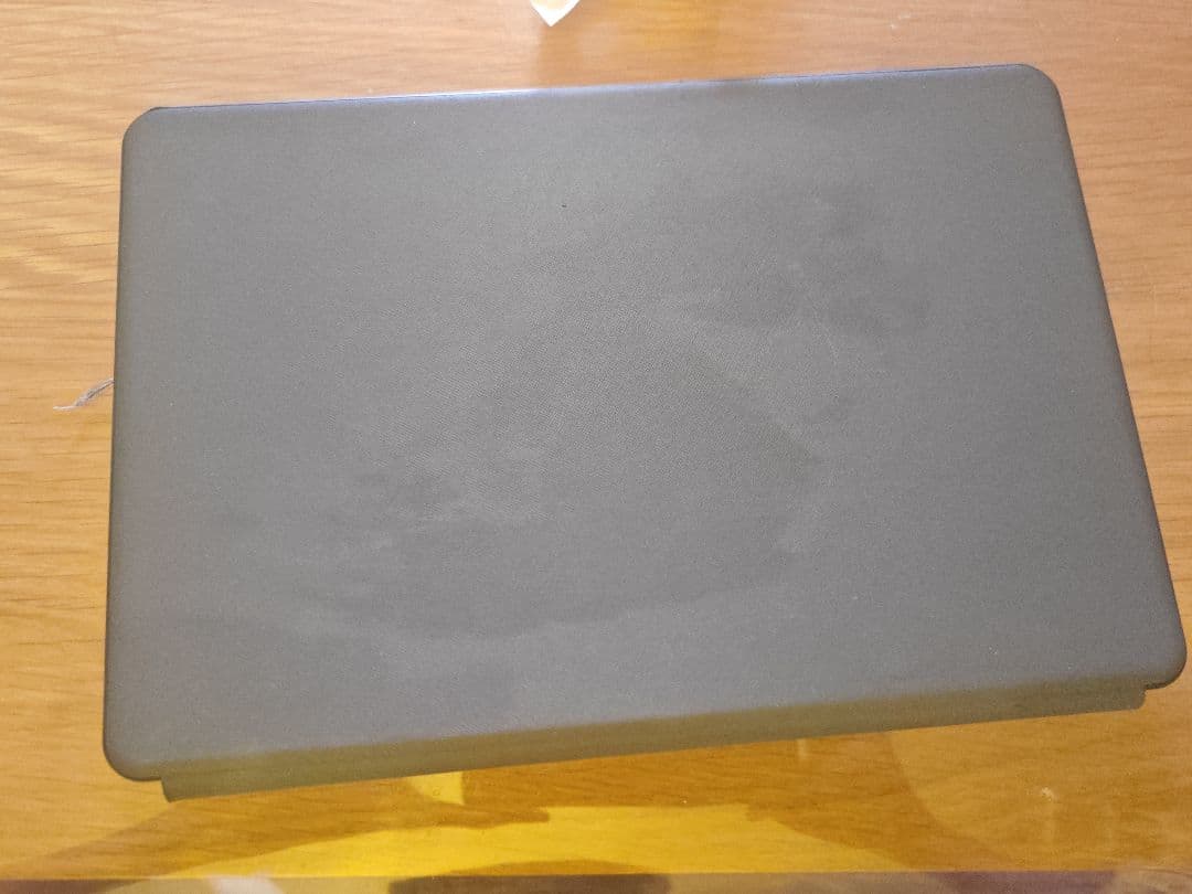 Chromebook本体 Lenovo IdeaPad Duet Chromebook