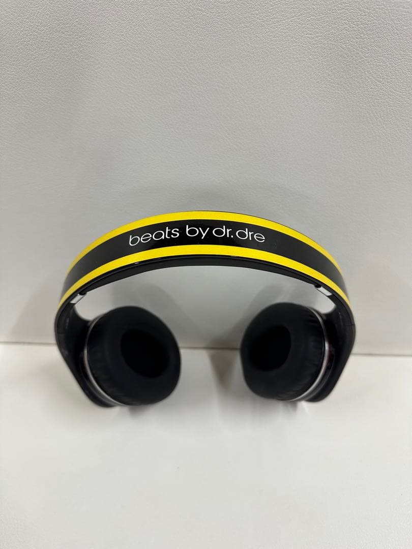 beats ヘッドホン ドルトムント仕様（非売品）