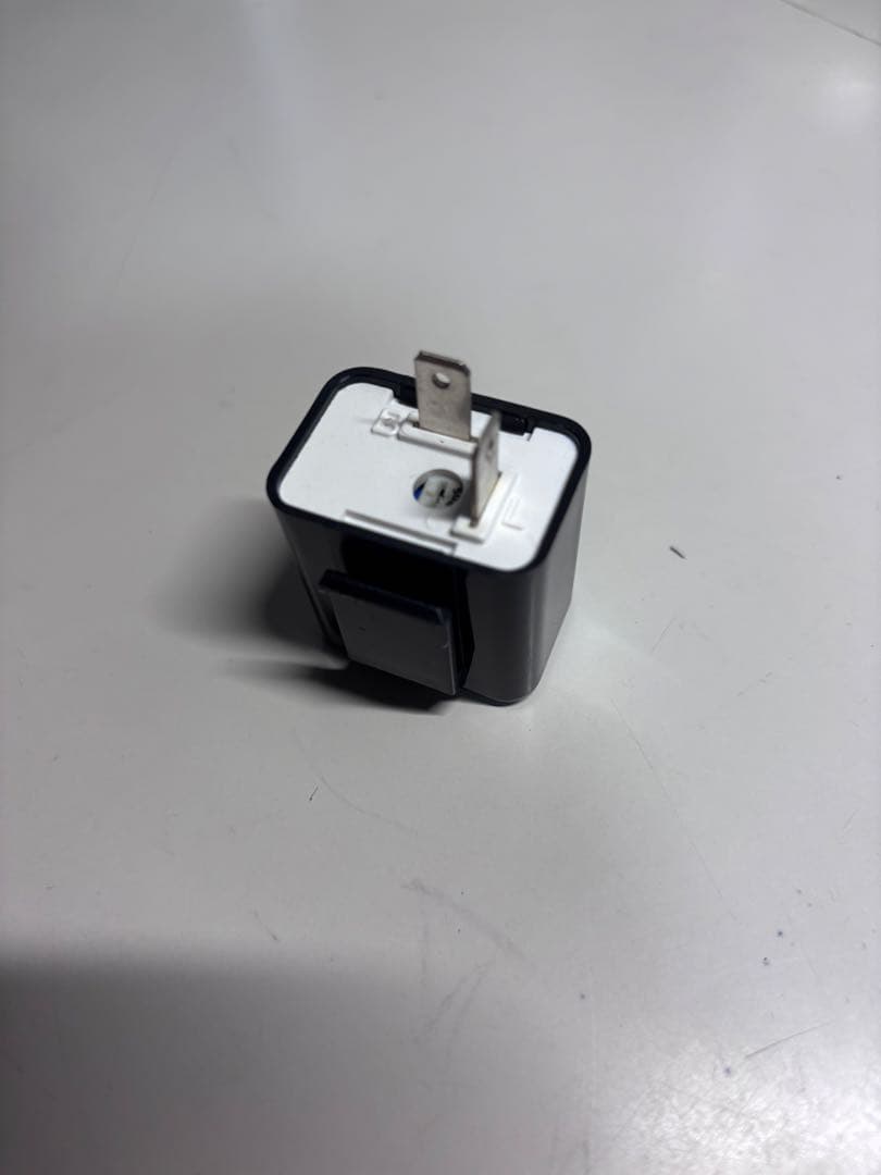 ninja400 kaedear シーケンシャルウィンカー