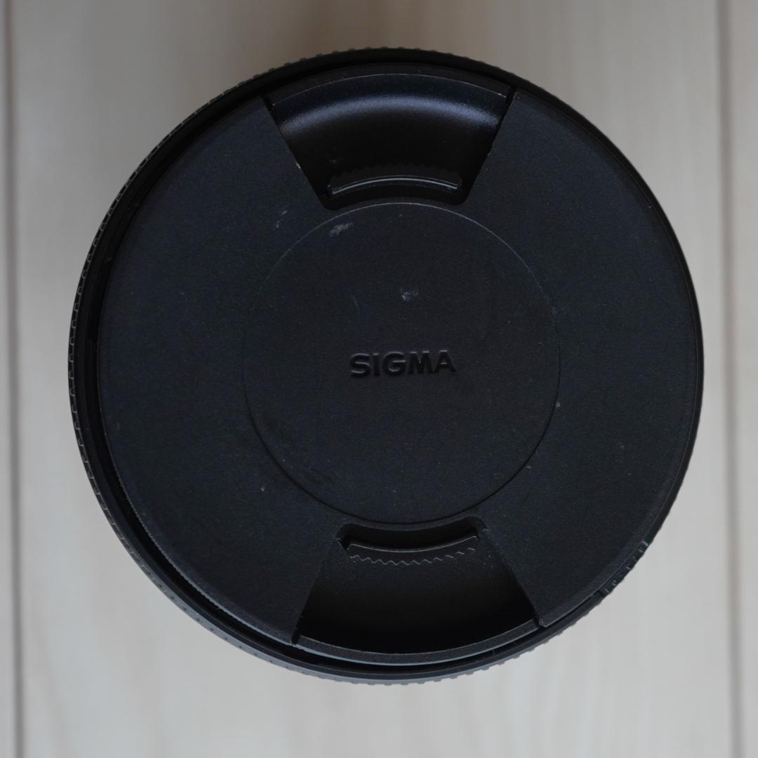 うっきよSIGMA 10-20mm F3.5 EX DC HSM