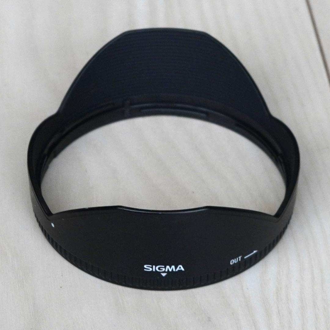 うっきよSIGMA 10-20mm F3.5 EX DC HSM