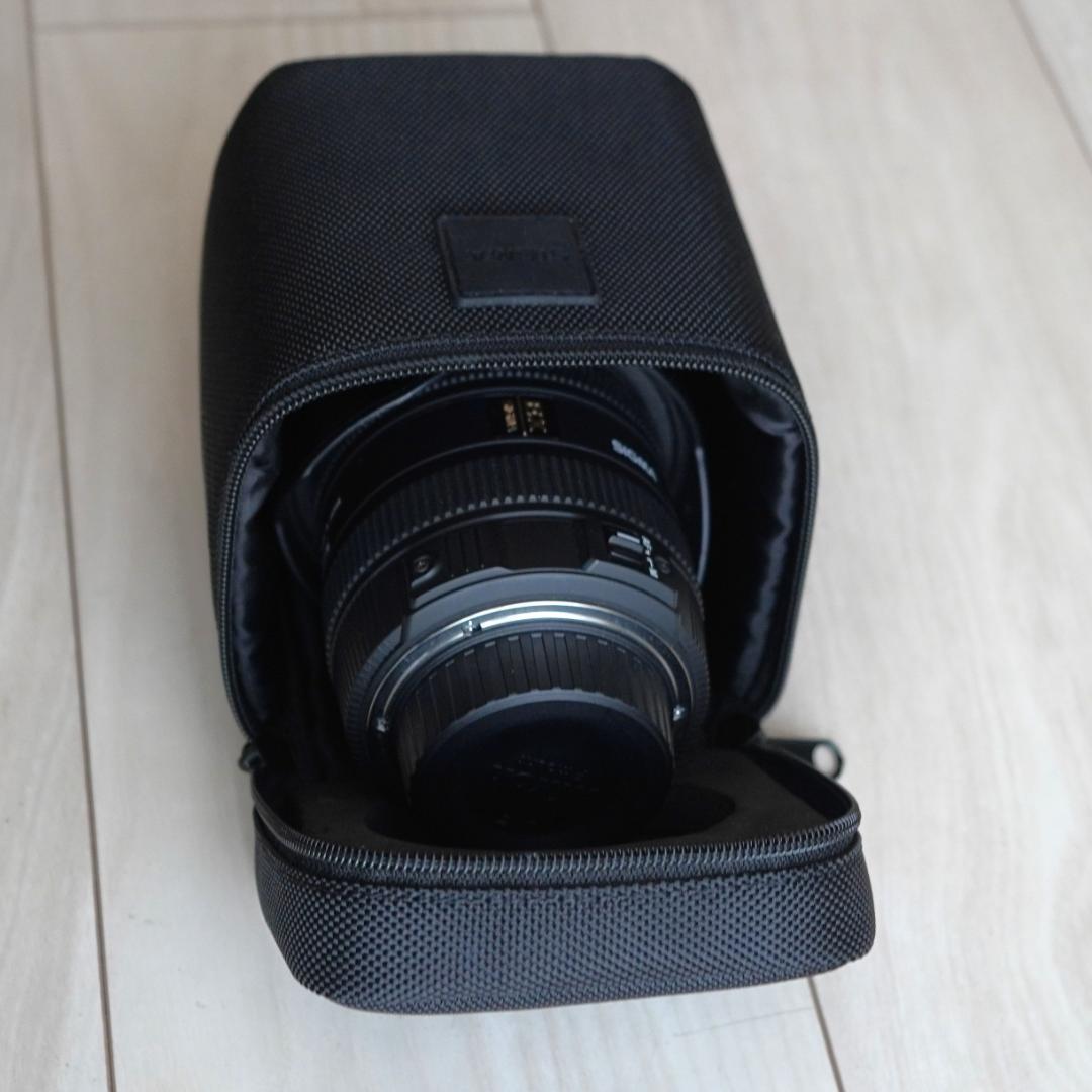 うっきよSIGMA 10-20mm F3.5 EX DC HSM