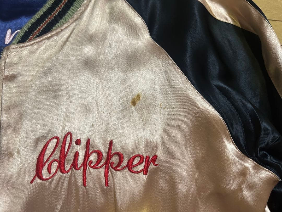 Studio D'Artisan スカジャン 30周年記念