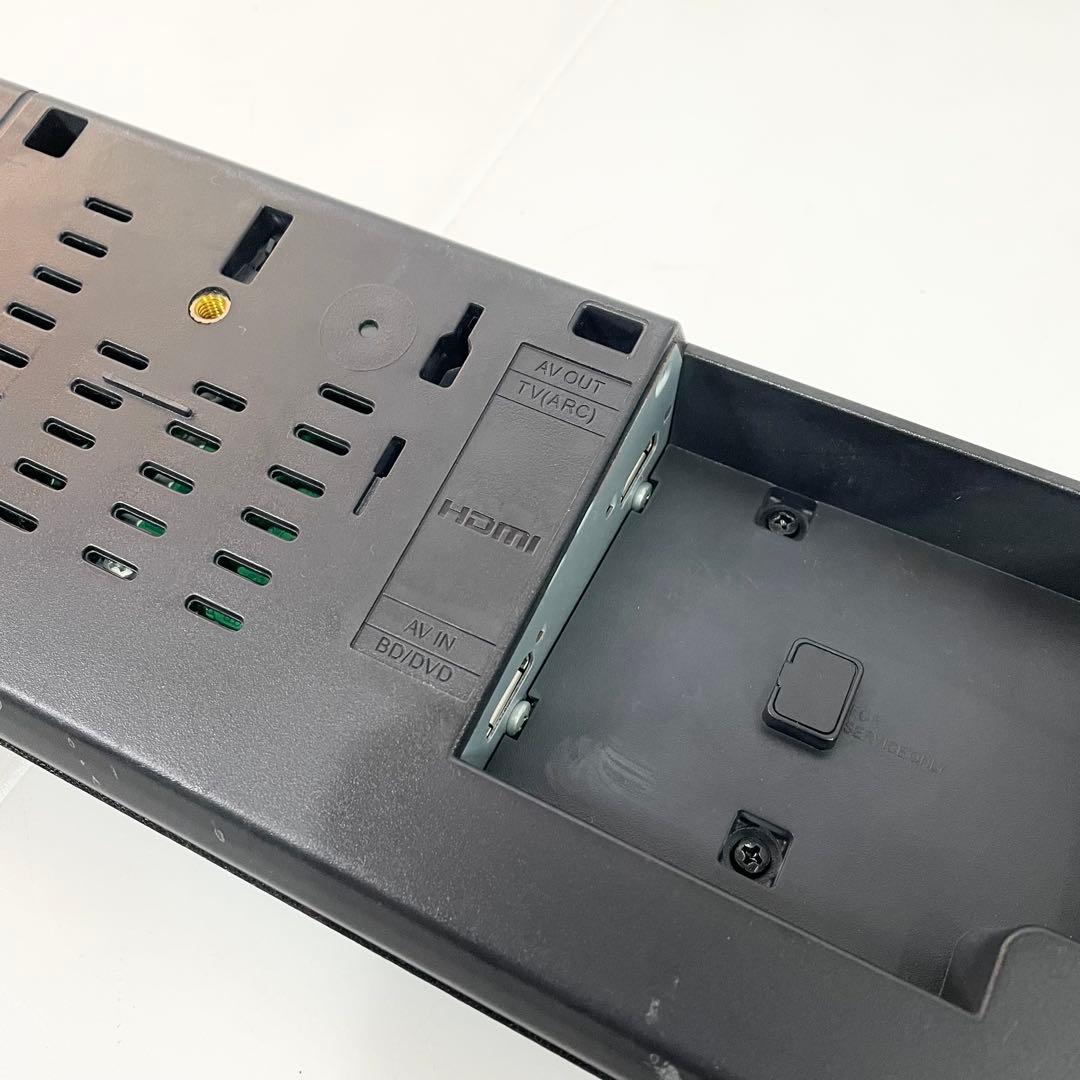 ◎ Panasonic パナソニック シアターバー SC-HTB690