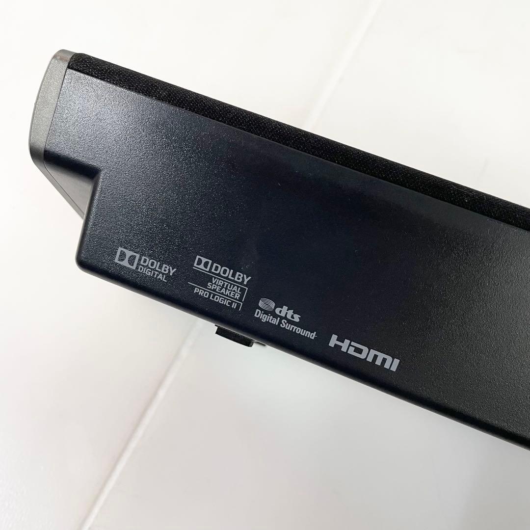 ◎ Panasonic パナソニック シアターバー SC-HTB690