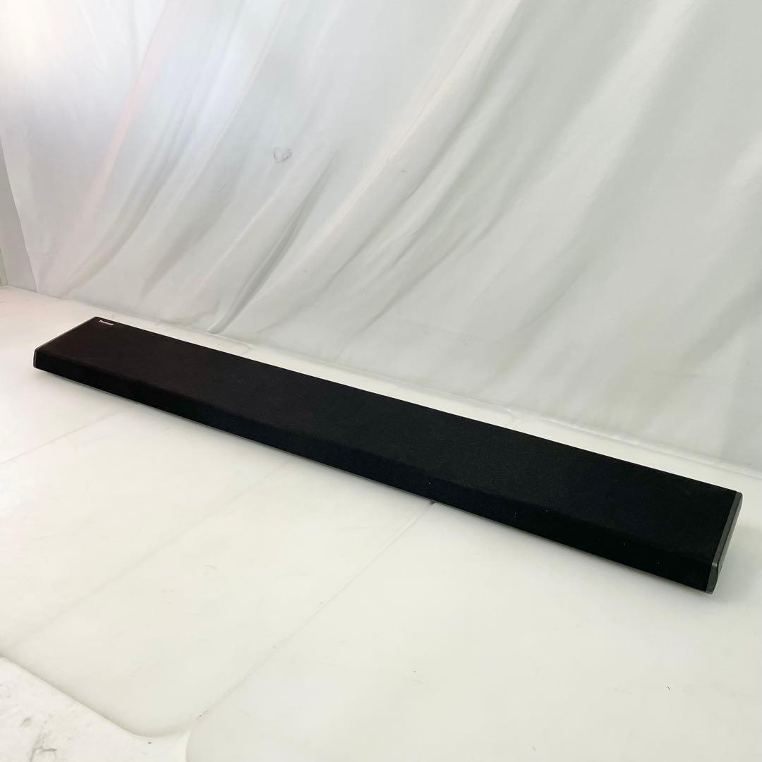 ◎ Panasonic パナソニック シアターバー SC-HTB690