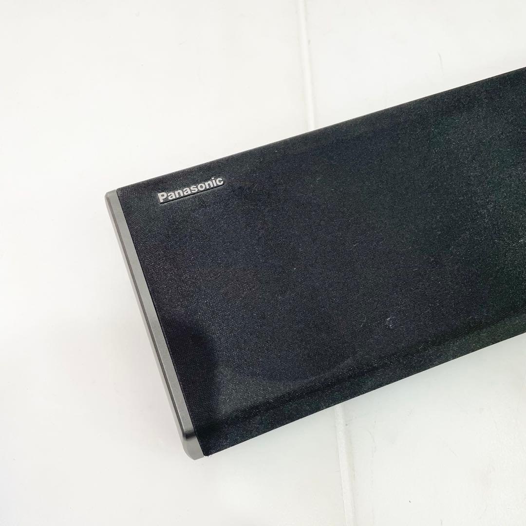 ◎ Panasonic パナソニック シアターバー SC-HTB690