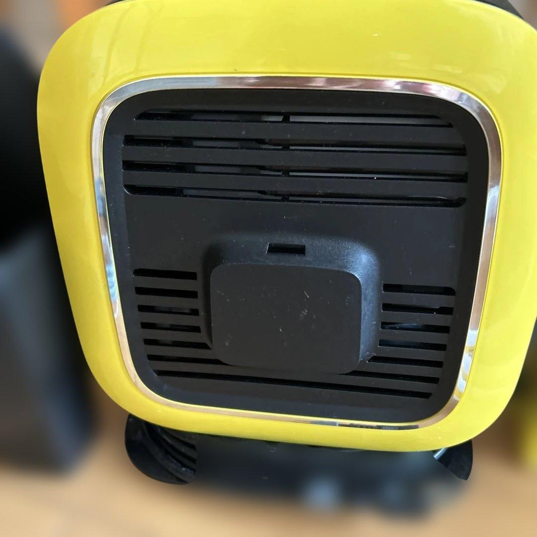 KARCHER 高圧洗浄機 K MINI 自吸用ホース付き