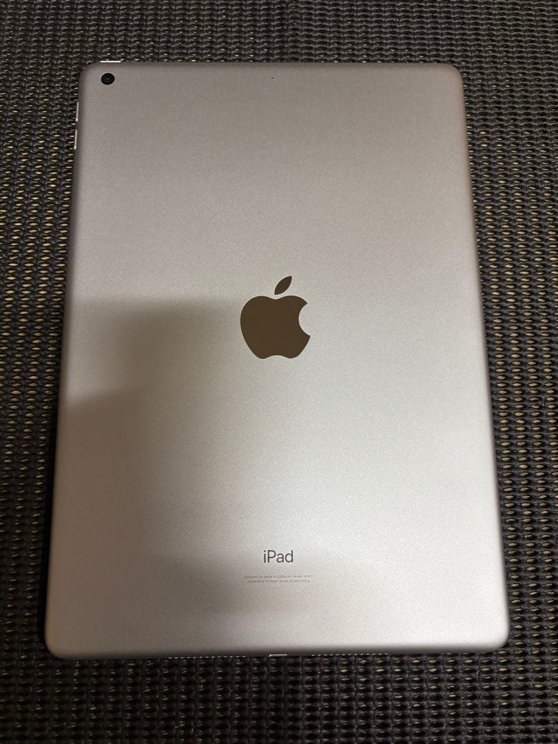 【美品 100%】IPAD 第9世代 値下げ10/21いっぱいまで延長