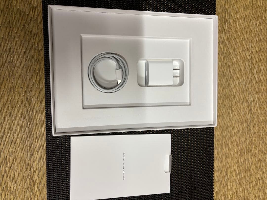 【美品 100%】IPAD 第9世代 値下げ10/21いっぱいまで延長