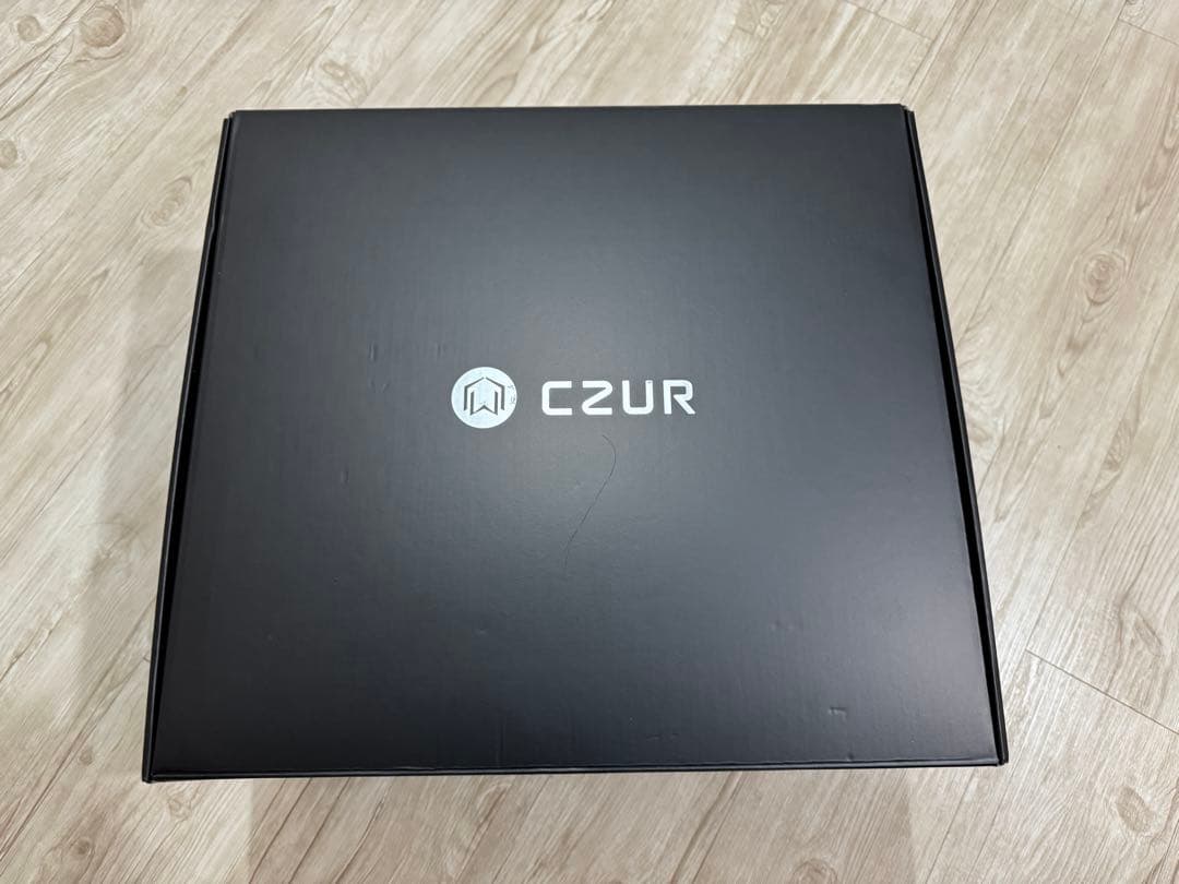 【美品】CZUR ET24 Pro【付属品完備】