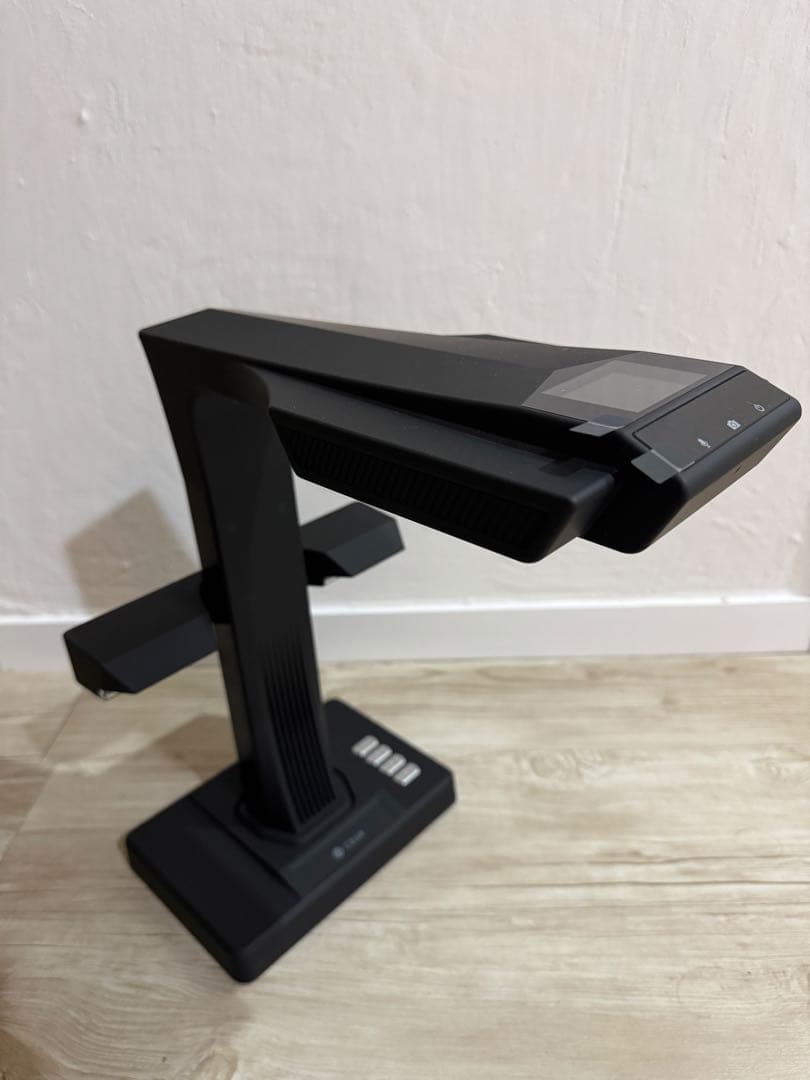 【美品】CZUR ET24 Pro【付属品完備】