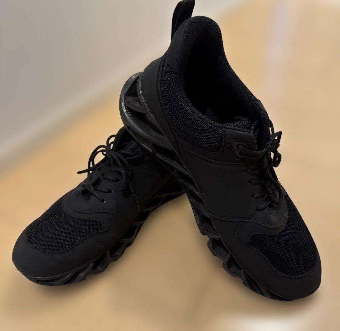 BEAXIS バランスコアスニーカー3 4Lサイズ(27.5~28.0)