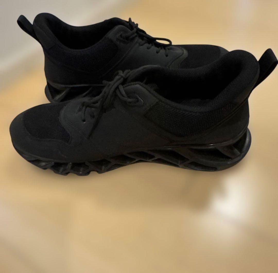 BEAXIS バランスコアスニーカー3 4Lサイズ(27.5~28.0)