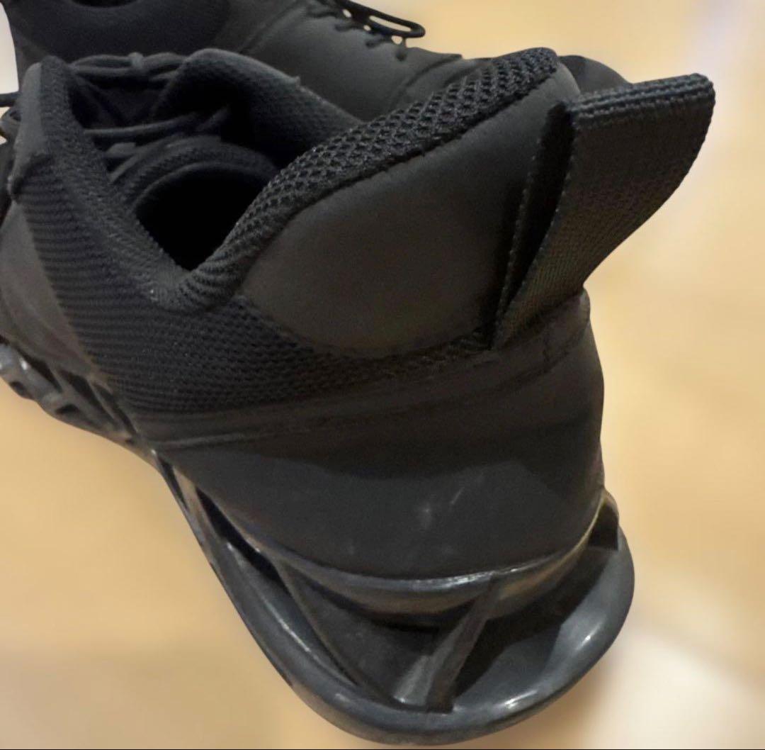 BEAXIS バランスコアスニーカー3 4Lサイズ(27.5~28.0)