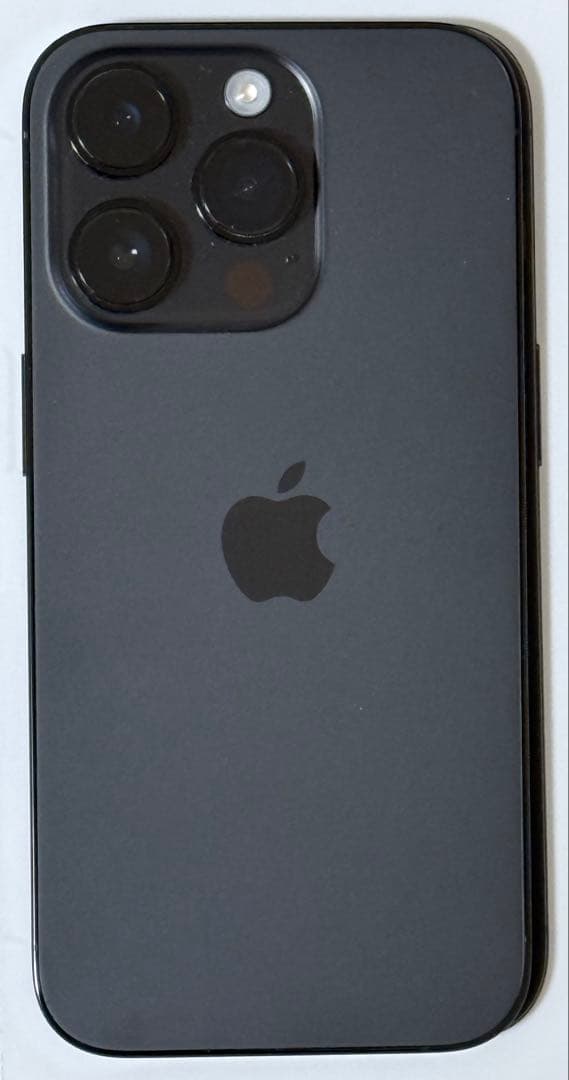 【Zun】iPhone14 Pro 512GB SpaceBlack米国版