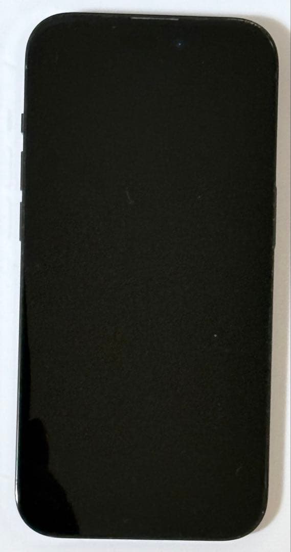 【Zun】iPhone14 Pro 512GB SpaceBlack米国版