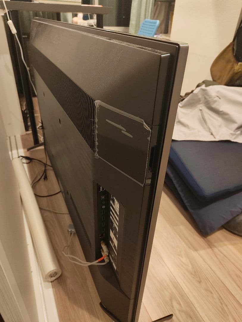 SONY BRAVIA 55型 4K液晶テレビ KJ-55X9500H