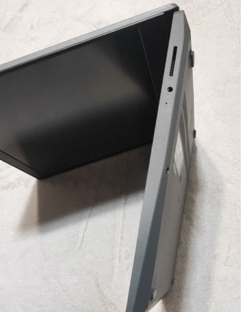 1*＾様 LenovoノートRyzen5 3500・12Gメモリ・1TB SSD